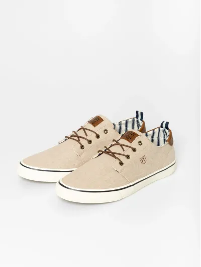 Heavy Tools - UMAR26 / SAND - Sneaker Férfi utcai cipő
