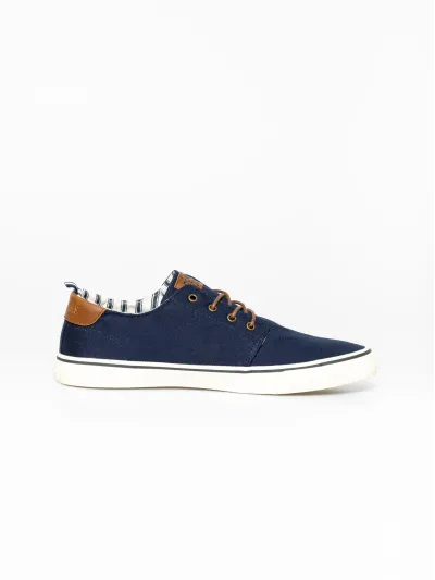 Heavy Tools - UMAR26 / NAVY - Sneaker Férfi utcai cipő