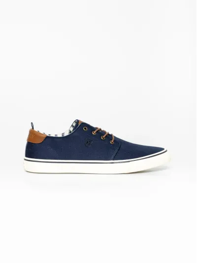 Heavy Tools - UMAR26 / NAVY - Sneaker Férfi utcai cipő