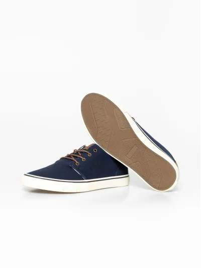 Heavy Tools - UMAR26 / NAVY - Sneaker Férfi utcai cipő