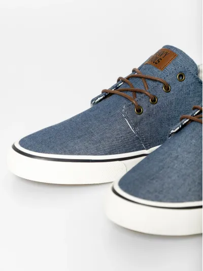 Heavy Tools - UMAR26 / JEANS - Sneaker Férfi utcai cipő