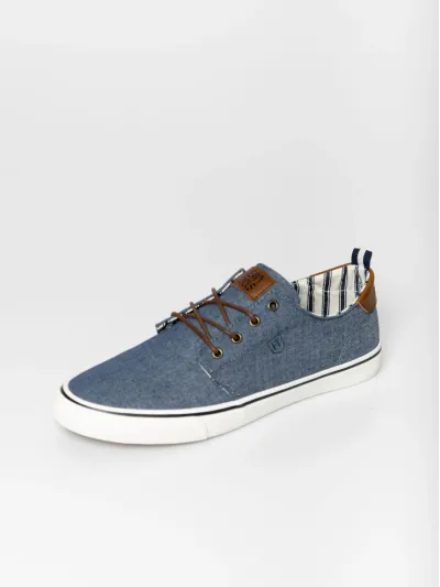 Heavy Tools - UMAR26 / JEANS - Sneaker Férfi utcai cipő