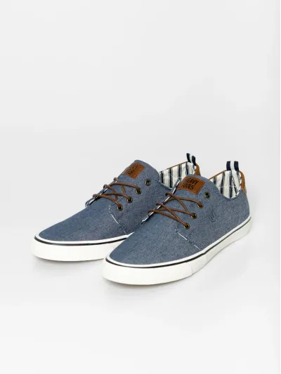 Heavy Tools - UMAR26 / JEANS - Sneaker Férfi utcai cipő