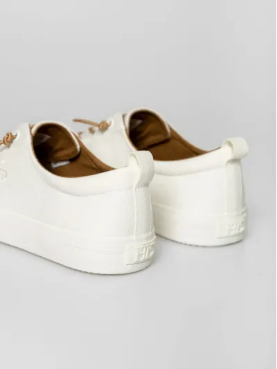 Heavy Tools - ULAV / WHITE - Sneaker Női utcai cipő