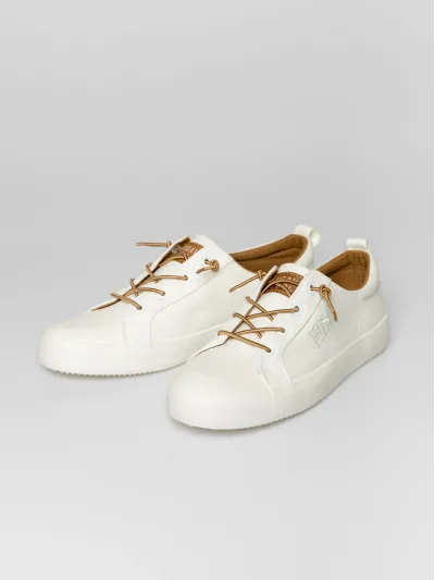 Heavy Tools - ULAV / WHITE - Sneaker Női utcai cipő