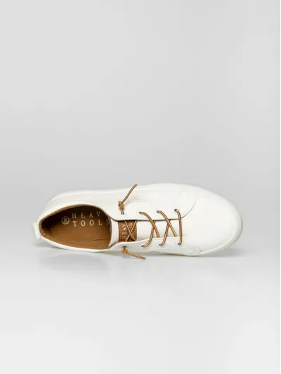 Heavy Tools - ULAV / WHITE - Sneaker Női utcai cipő