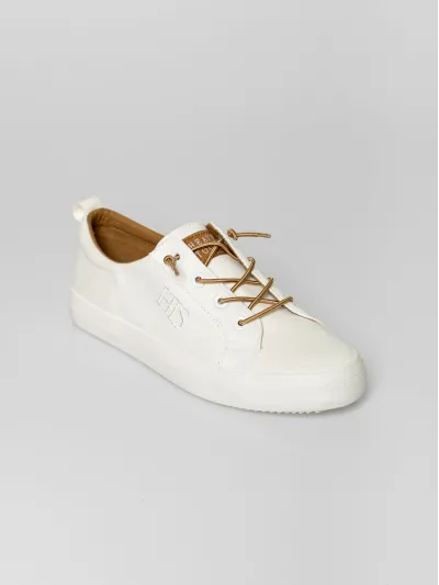 Heavy Tools - ULAV / WHITE - Sneaker Női utcai cipő