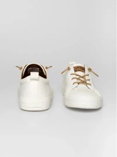 Heavy Tools - ULAV / WHITE - Sneaker Női utcai cipő