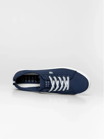Heavy Tools - UNELLA / NAVY - Sneaker Női utcai cipő
