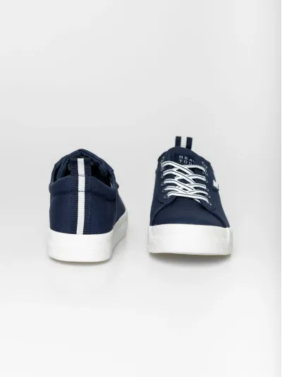 Heavy Tools - UNELLA / NAVY - Sneaker Női utcai cipő