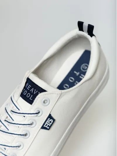 Heavy Tools - UNELLA / WHITE - Sneaker Női utcai cipő