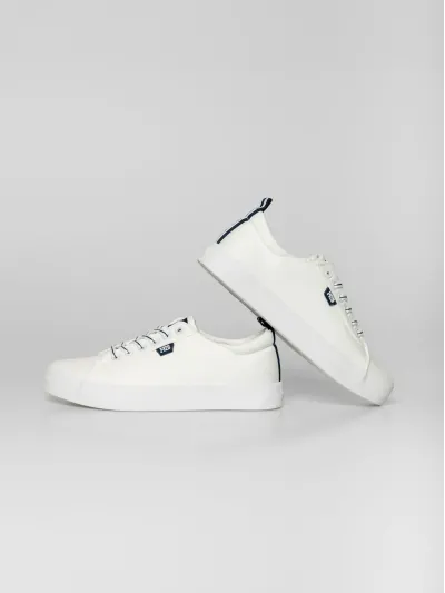Heavy Tools - UNELLA / WHITE - Sneaker Női utcai cipő