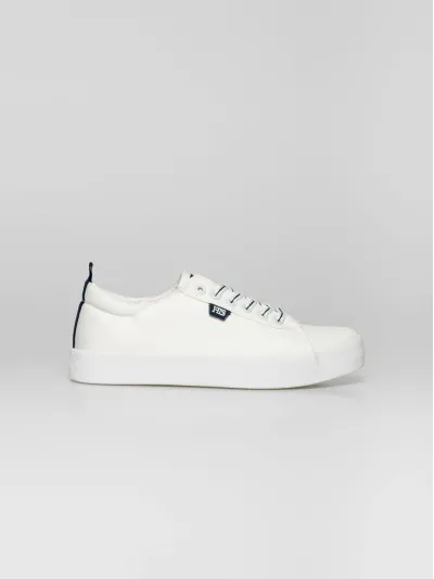 Heavy Tools - UNELLA / WHITE - Sneaker Női utcai cipő