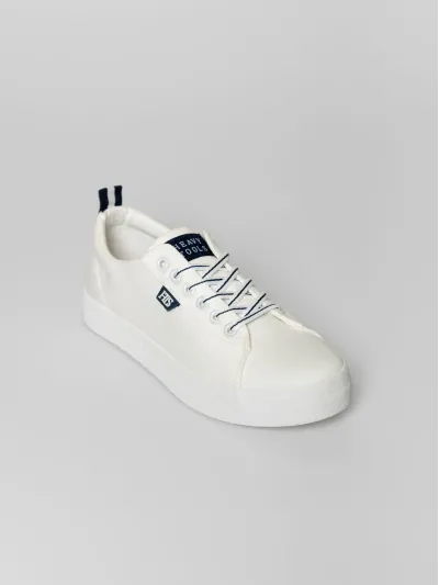 Heavy Tools - UNELLA / WHITE - Sneaker Női utcai cipő