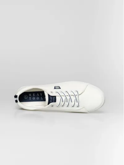 Heavy Tools - UNELLA / WHITE - Sneaker Női utcai cipő