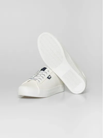 Heavy Tools - UNELLA / WHITE - Sneaker Női utcai cipő