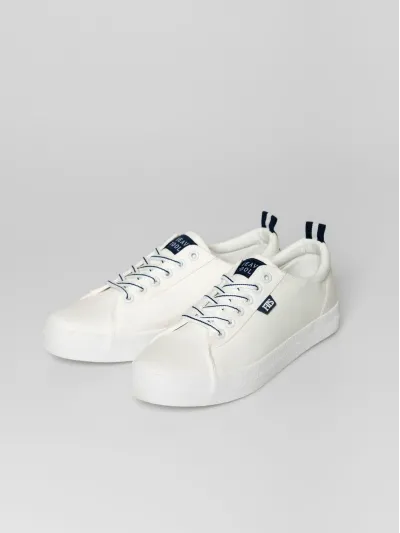 Heavy Tools - UNELLA / WHITE - Sneaker Női utcai cipő