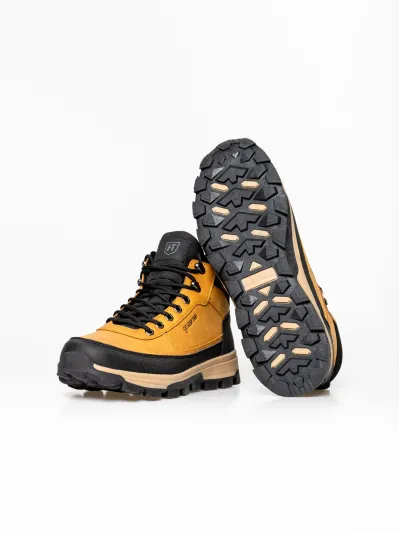 Heavy Tools - UMAX - Férfi bakancs