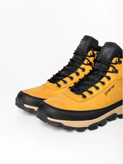 Heavy Tools - UMAX - Férfi bakancs