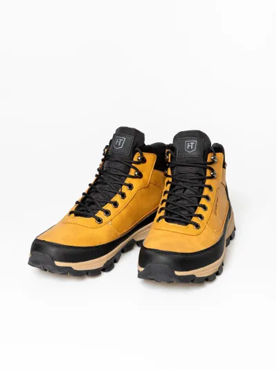 Heavy Tools - UMAX - Férfi bakancs