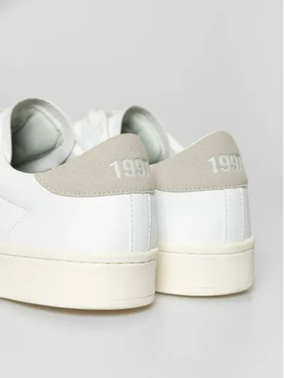 Heavy Tools - UTILI / WHITE - Sneaker Férfi utcai cipő