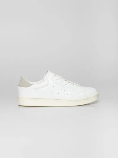 Heavy Tools - UTILI / WHITE - Sneaker Férfi utcai cipő