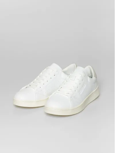 Heavy Tools - UTILI / WHITE - Sneaker Férfi utcai cipő