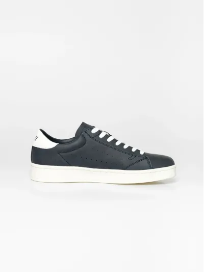 Heavy Tools - UTILI / NAVY - Sneaker Férfi utcai cipő