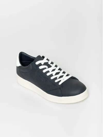 Heavy Tools - UTILI / NAVY - Sneaker Férfi utcai cipő
