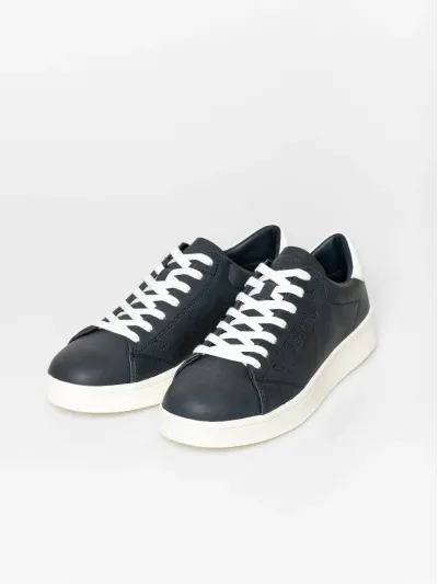 Heavy Tools - UTILI / NAVY - Sneaker Férfi utcai cipő