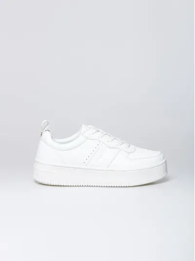 Heavy Tools - UZONKA - Platformos Sneaker Női utcai cipő