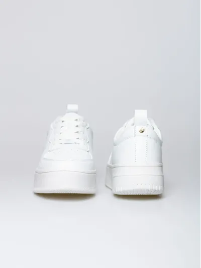 Heavy Tools - UZONKA - Platformos Sneaker Női utcai cipő