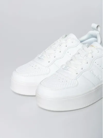 Heavy Tools - UZONKA - Platformos Sneaker Női utcai cipő