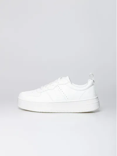 Heavy Tools - UZONKA - Platformos Sneaker Női utcai cipő