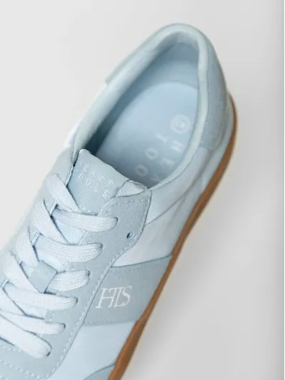 Heavy Tools - ULORIA / BLUE - Sneaker Női utcai cipő