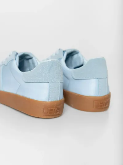 Heavy Tools - ULORIA / BLUE - Sneaker Női utcai cipő