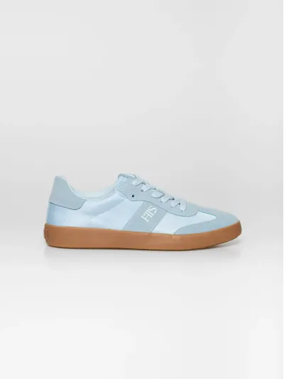 Heavy Tools - ULORIA / BLUE - Sneaker Női utcai cipő