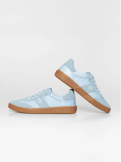 Heavy Tools - ULORIA / BLUE - Sneaker Női utcai cipő