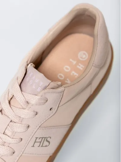 Heavy Tools - ULORIA / PALE - Sneaker Női utcai cipő