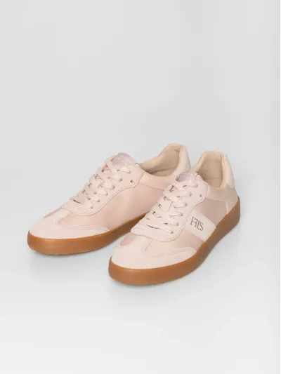 Heavy Tools - ULORIA / PALE - Sneaker Női utcai cipő