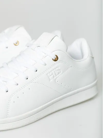 Heavy Tools - ULLA26 / WHITE - Sneaker Női utcai cipő