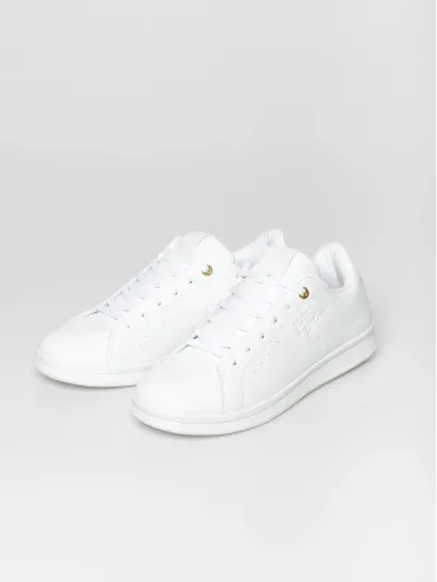 Heavy Tools - ULLA26 / WHITE - Sneaker Női utcai cipő