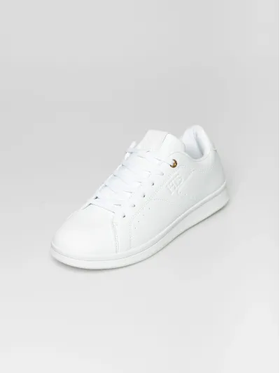 Heavy Tools - ULLA26 / WHITE - Sneaker Női utcai cipő