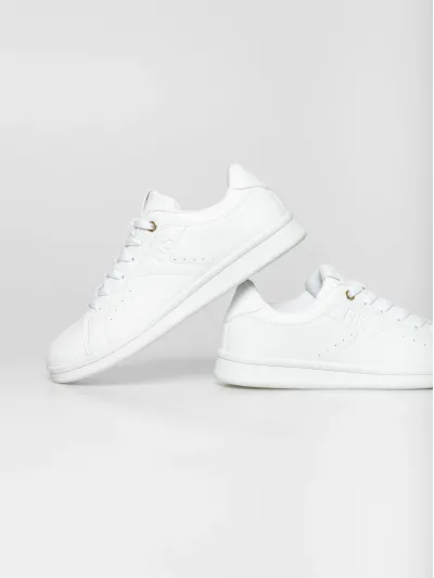 Heavy Tools - ULLA26 / WHITE - Sneaker Női utcai cipő
