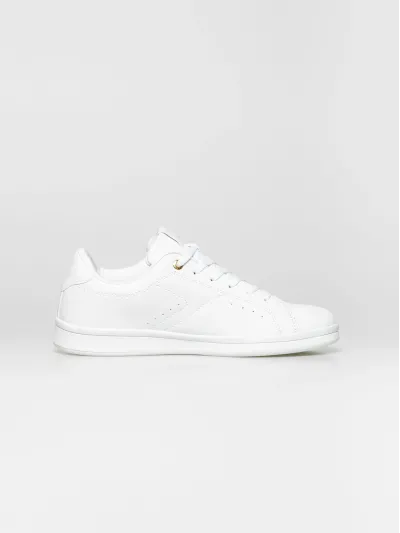 Heavy Tools - ULLA26 / WHITE - Sneaker Női utcai cipő