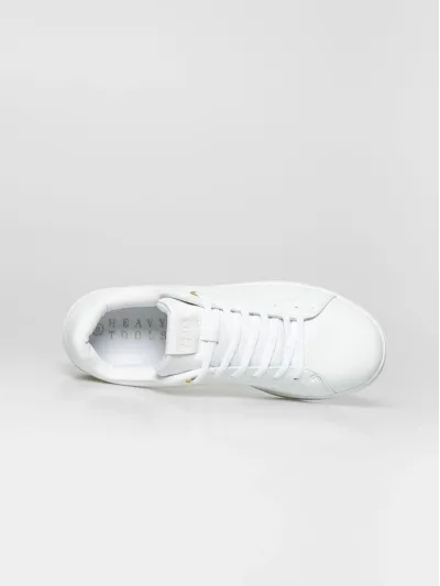 Heavy Tools - ULLA26 / WHITE - Sneaker Női utcai cipő