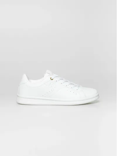 Heavy Tools - ULLA26 / WHITE - Sneaker Női utcai cipő