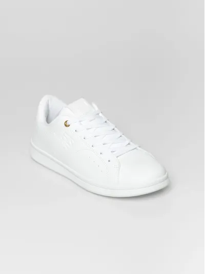 Heavy Tools - ULLA26 / WHITE - Sneaker Női utcai cipő