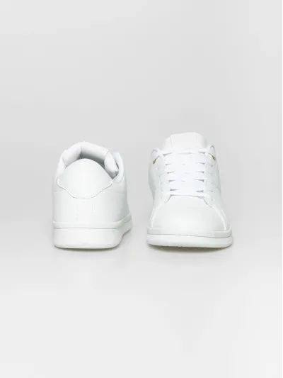Heavy Tools - ULLA26 / WHITE - Sneaker Női utcai cipő
