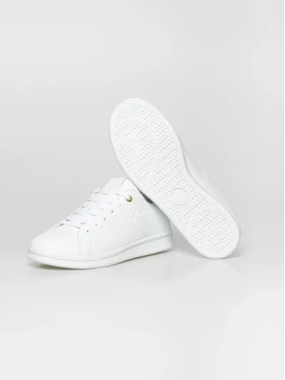 Heavy Tools - ULLA26 / WHITE - Sneaker Női utcai cipő